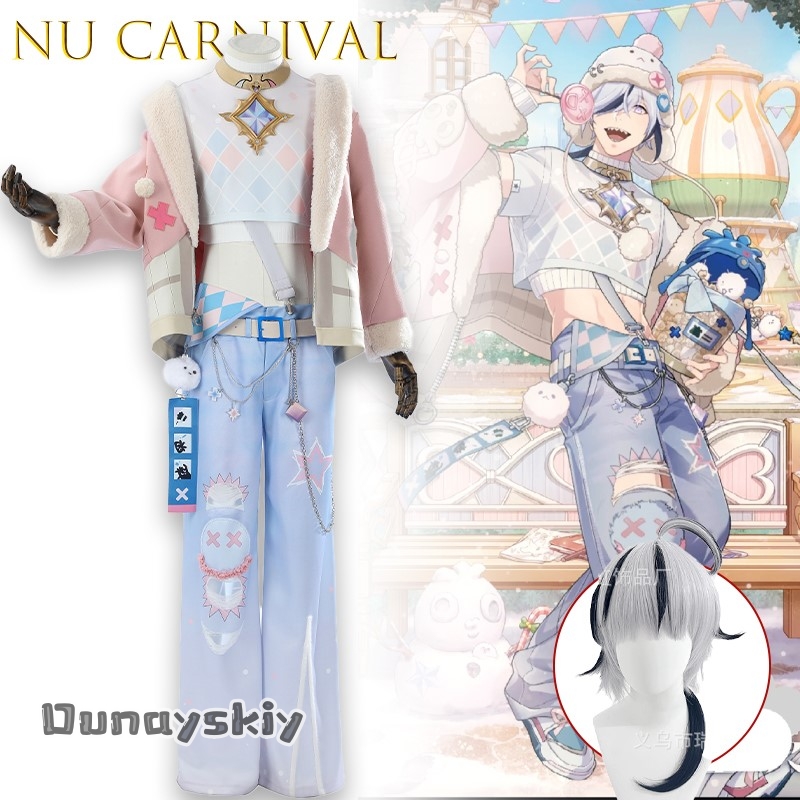Cosplay Prop Painting - ชุดคอสเพลย์ดาบของอนุ คาร์นิวัล เดย์แอนด์ไนท์ เพ้นท์ติ้ง เมมอรี่ส์ พร้อมเสื้อคลุม