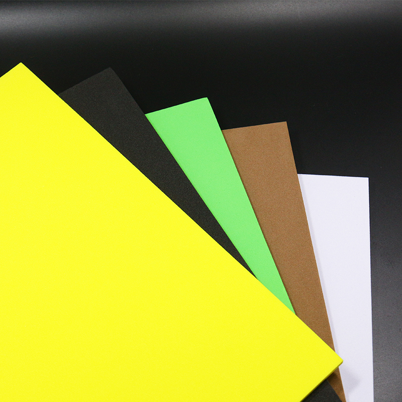 โฟมกระดาษสำหรับผูกแมลงวัน Roya - Eva Foam Sheet บทวิจารณ์และราคา