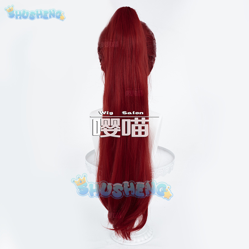 อะนิเมะ P5 Persona Kasumi Yosh - Prop De Cosplay บทวิจารณ์และราคา