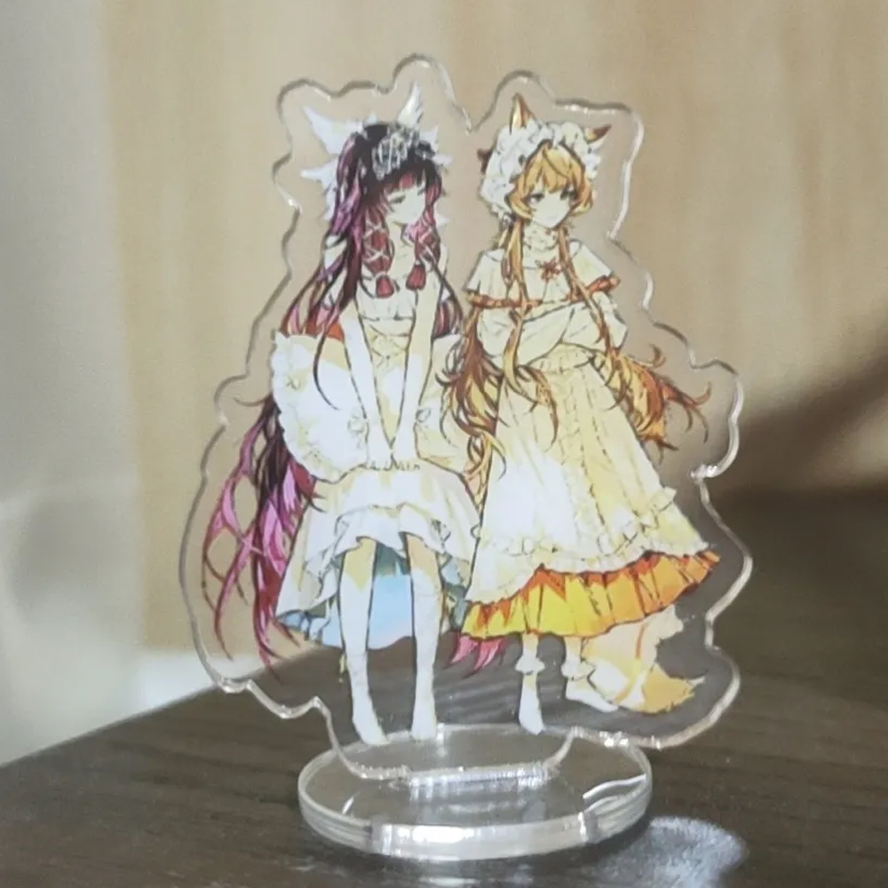 เกมเก็นชิน อิมแพ็ค คอลัมบินา แ - Prop For Cosplay บทวิจารณ์และราคา