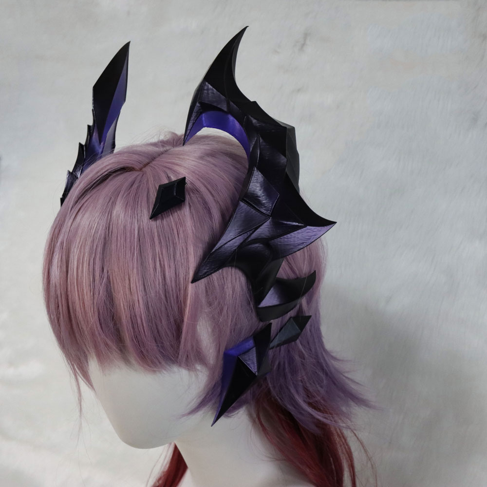 อุปกรณ์เสริมคอสเพลย์อนิเมะเกม  - Prop For Cosplay บทวิจารณ์และราคา
