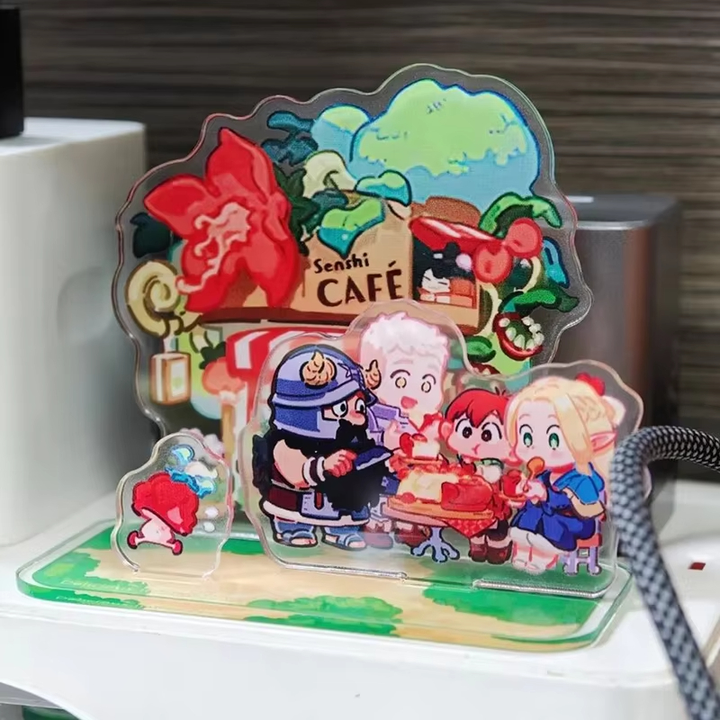 อนิเมะ Delicious in Dungeon มา - Prop For Cosplay บทวิจารณ์และราคา