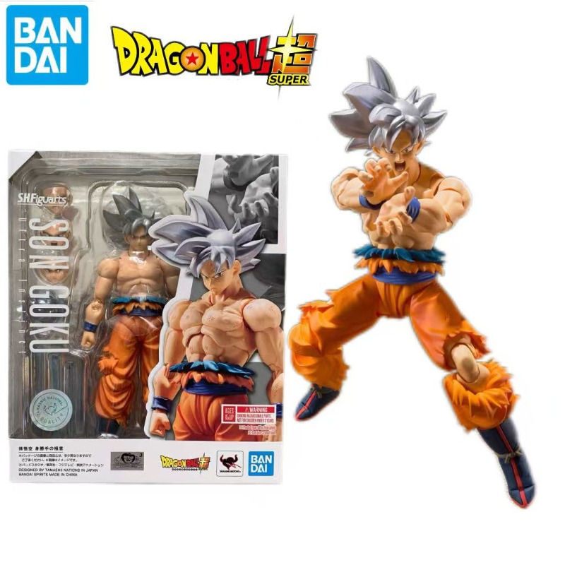 Bandai Tamashii Nations S.H.Fi - Bandai Tamashii Nations S.H.Figuarts บทวิจารณ์และราคา