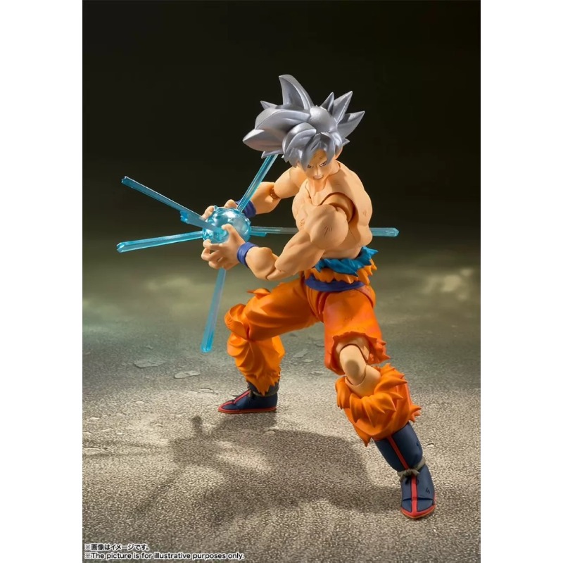 Bandai Tamashii Nations S.H.Fi - Bandai Tamashii Nations S.H.Figuarts บทวิจารณ์และราคา