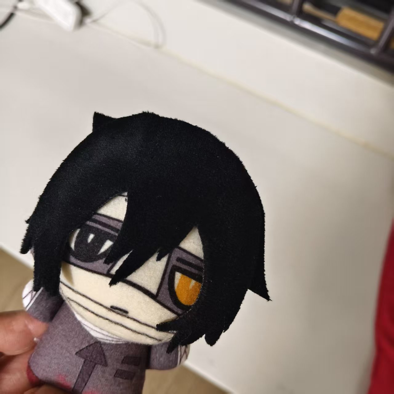 ตุ๊กตาอนิเมะขนาด 10 ซม. เรเชล  - Cosplay Plushie Prop บทวิจารณ์และราคา