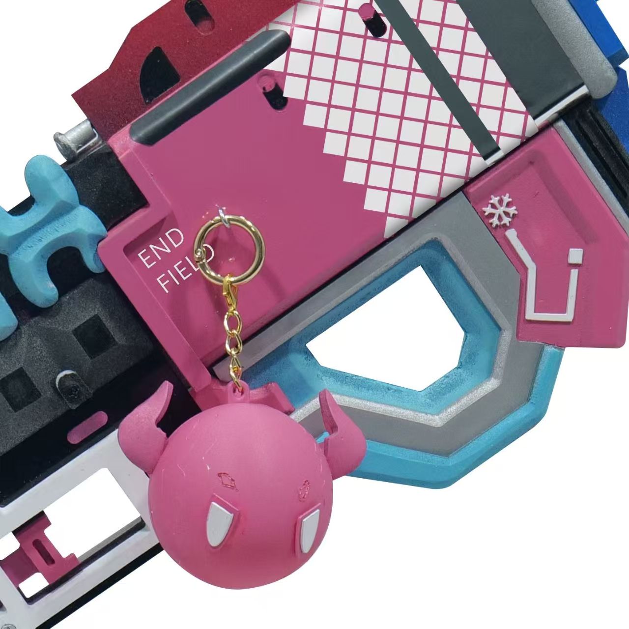 อนิเมะอาร์คไนท์ส ยวอนน์ ‌   ปื - Cosplay Prop Pistol บทวิจารณ์และราคา