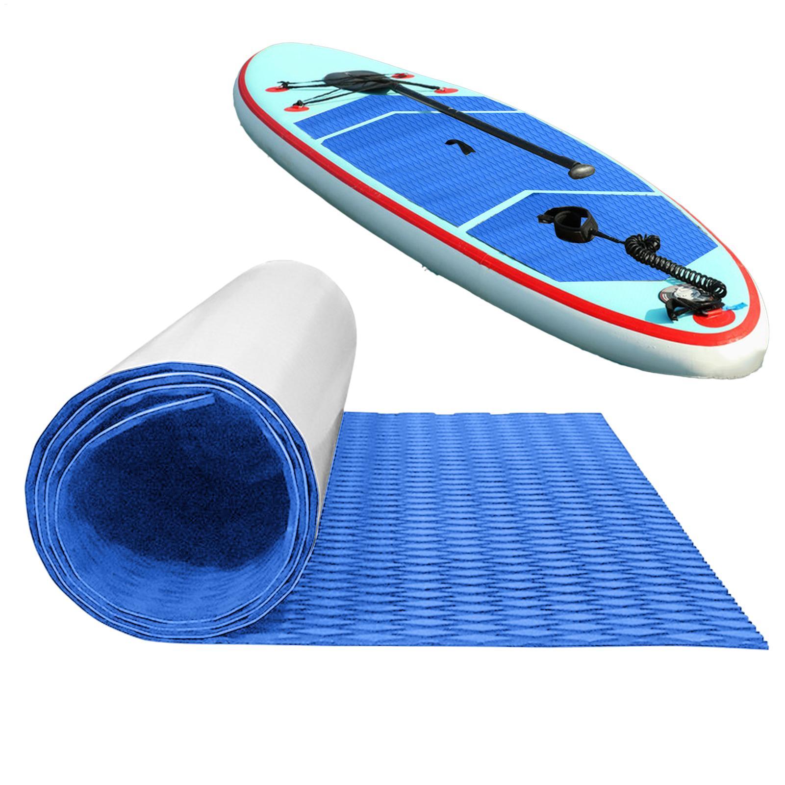แผ่นรองกันลื่นสำหรับกระดานโต้ค - Eva Foam Sheet บทวิจารณ์และราคา