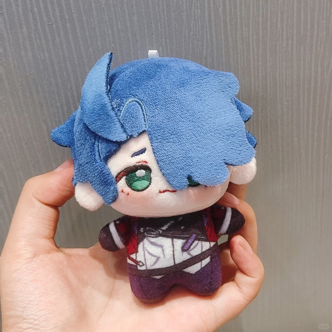 ตุ๊กตาอนิเมะ Honkai Star Rail  - Cosplay Plushie Prop บทวิจารณ์และราคา