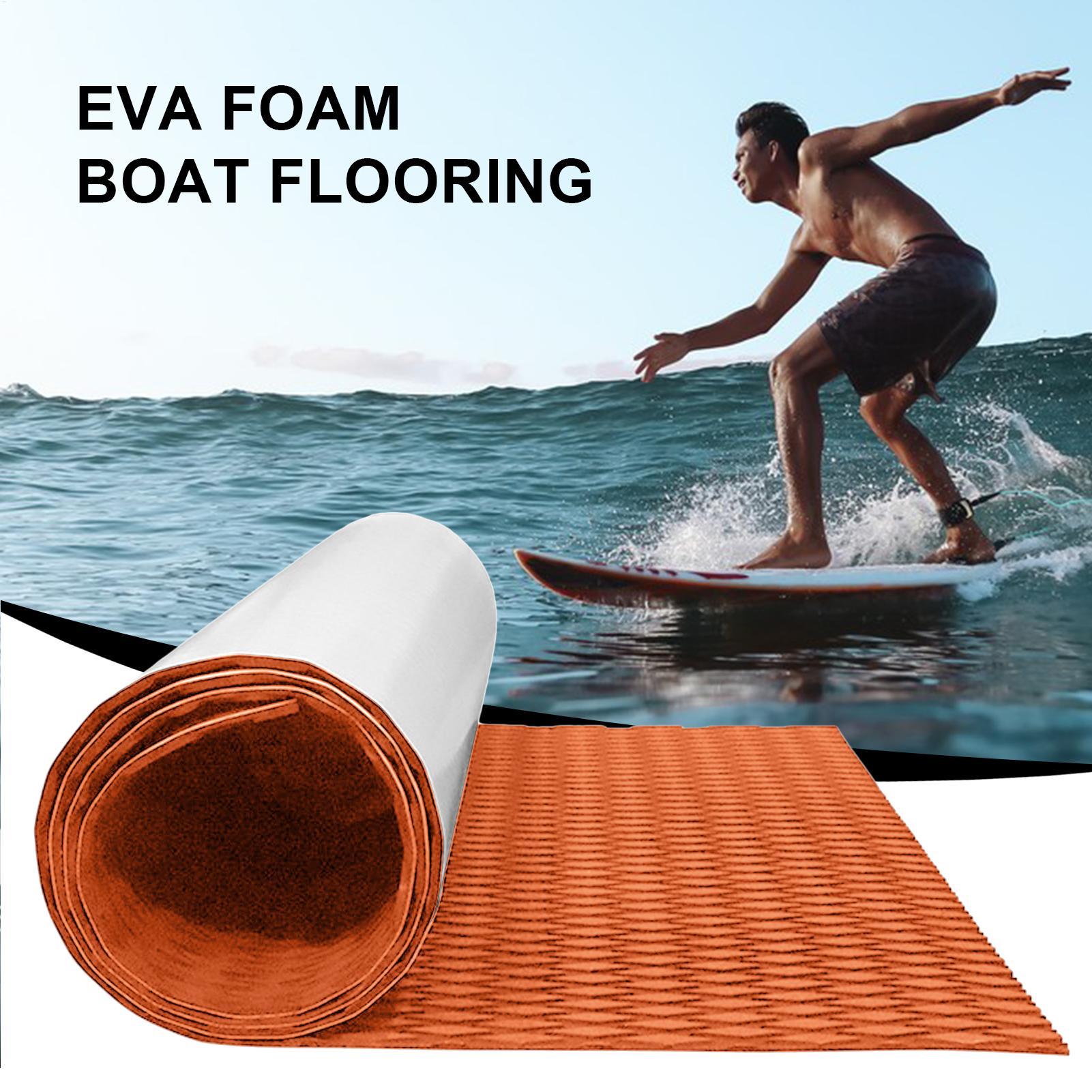 แผ่นรองกันลื่น EVA ขนาด 120x30 - Eva Foam Sheet บทวิจารณ์และราคา
