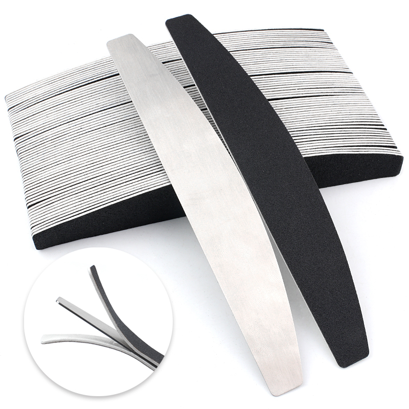 แผ่นตะไบเล็บโลหะแบบมีกาวในตัว  - Eva Foam Sheet บทวิจารณ์และราคา