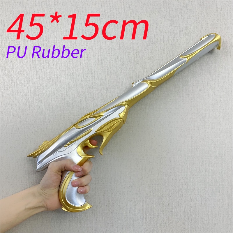 ปืนจำลองสำหรับคอสเพลย์ VALORAN - Cosplay Prop Pistol บทวิจารณ์และราคา