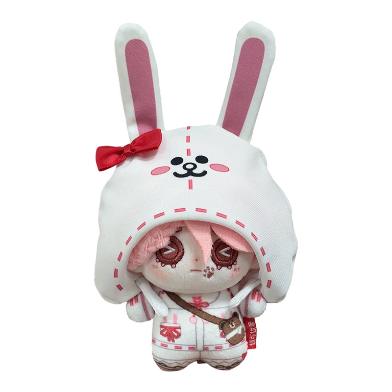 ตุ๊กตา Identity V ขนาด 10 ซม.  - Cosplay Plushie Prop บทวิจารณ์และราคา