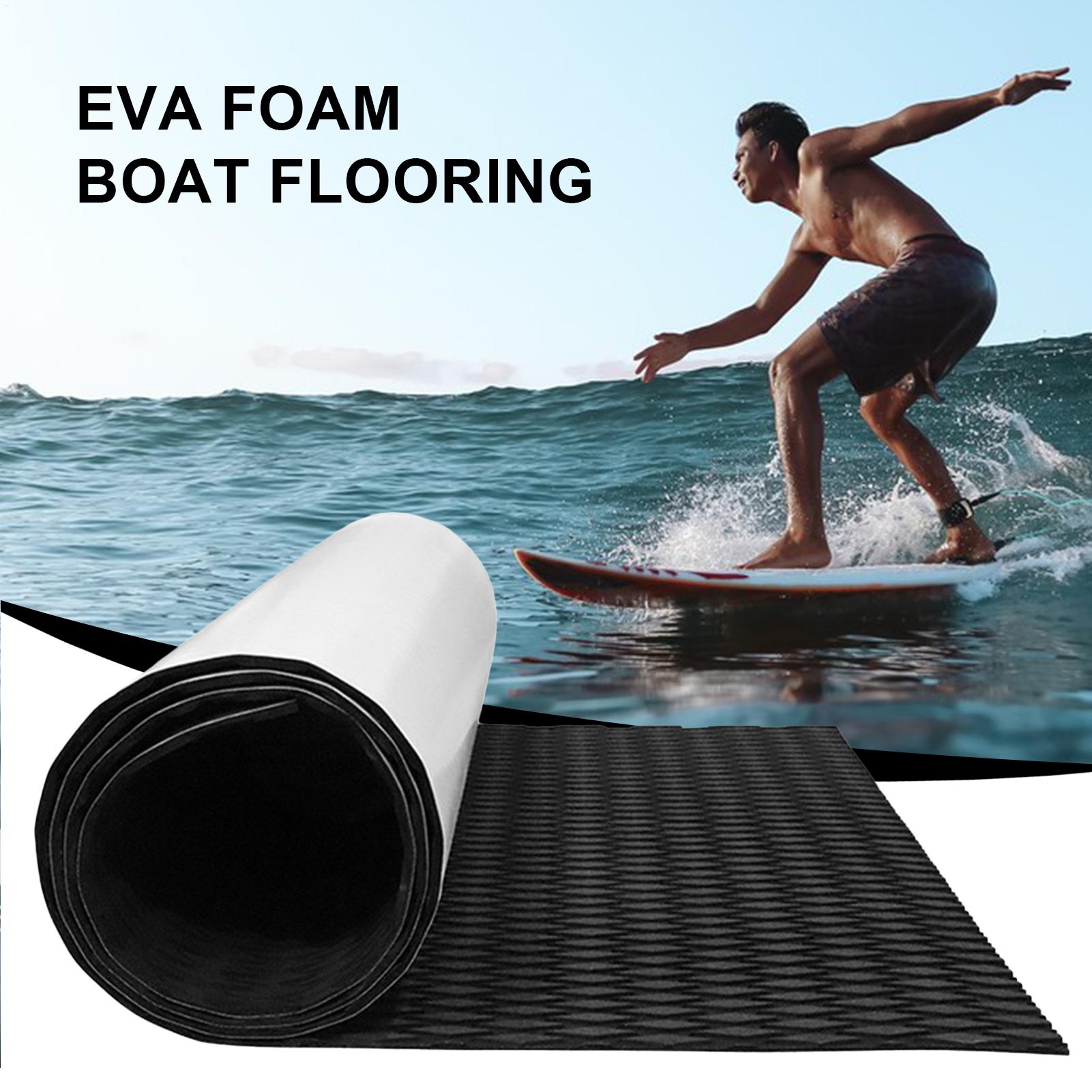 แผ่นปูพื้นเรืออีวีเอขนาด 120 ซ - Eva Foam Sheet บทวิจารณ์และราคา