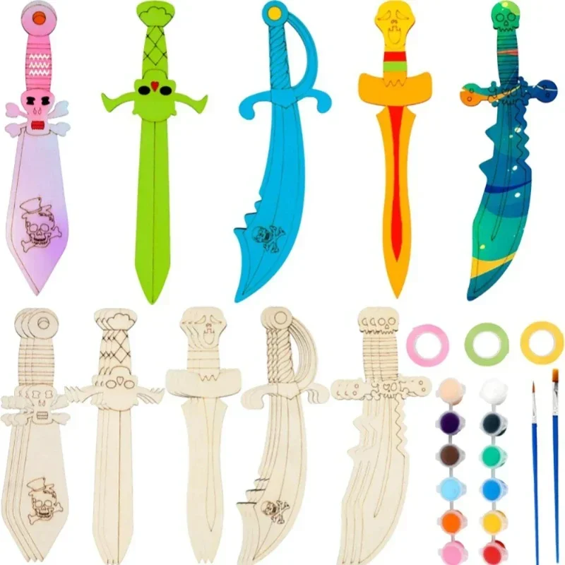รุ่นใหม่ล่าสุดปี 2026 คุณภาพสู - Cosplay Prop Painting บทวิจารณ์และราคา