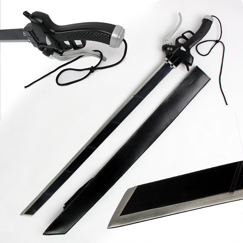อุปกรณ์ประกอบฉากคอสเพลย์ ดาบ A - Prop For Cosplay บทวิจารณ์และราคา