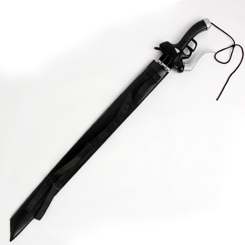 อุปกรณ์ประกอบฉากคอสเพลย์ ดาบ A - Prop For Cosplay บทวิจารณ์และราคา