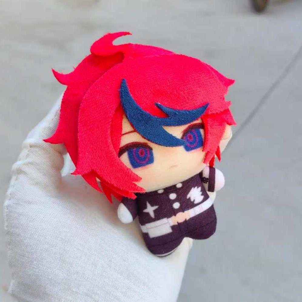 ตุ๊กตาอนิเมะ 10 ซม. อาโอซึกิ เ - Cosplay Plushie Prop บทวิจารณ์และราคา