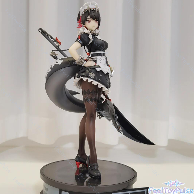 เอลเลน โจ ชาร์ค บิโชโจ สไตล์อน - Kotobukiya Bishoujo บทวิจารณ์และราคา