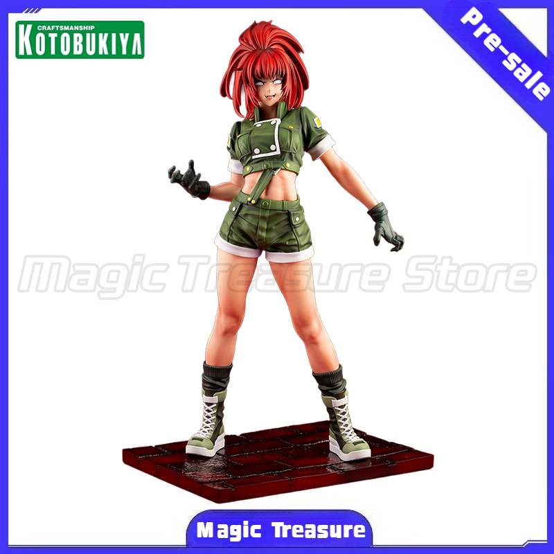 【MT】สูง 23.5 ซม. 1/7 KOTOBUKIY - Kotobukiya Bishoujo บทวิจารณ์และราคา