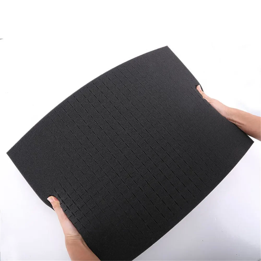 กล่องเครื่องมือ แผ่นโฟมสีดําใน - Eva Foam Sheet บทวิจารณ์และราคา