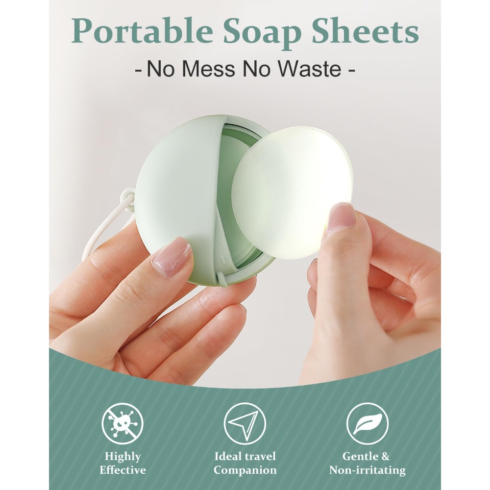 50 แผ่นแผ่นสบู่สําหรับ Camping - Eva Foam Sheet บทวิจารณ์และราคา